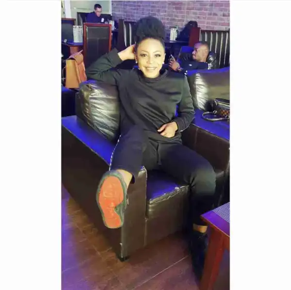 #BBNaija: Fan Sends BBNaija